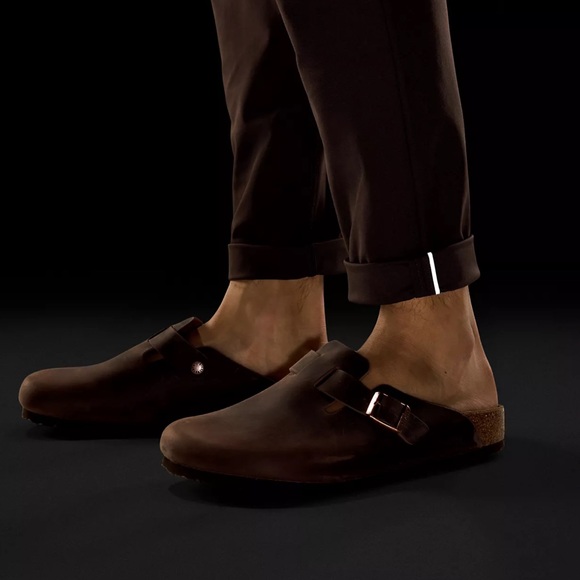 Lululemon Brown ABC anti ball crushing Pants - Picture 6 of 6